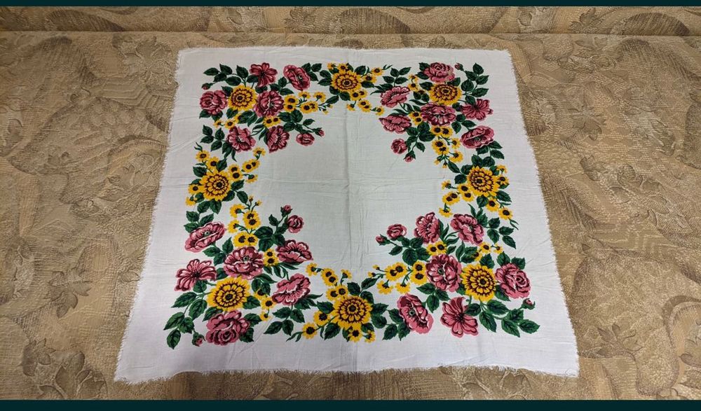 Хустини часів ссср нові різні кольори та розміри