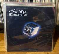 Chris Rea The Road To Hell