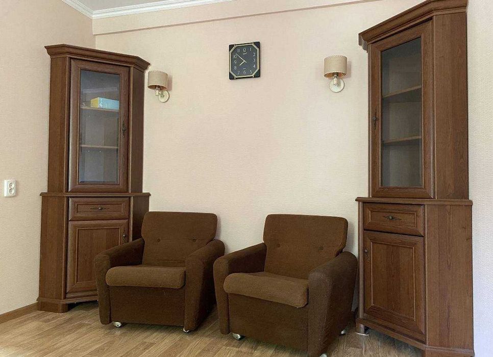 Сдам 2к квартиру правый берег Кирова ( Поля)