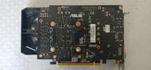 Відеокарта Asus GTX 1650