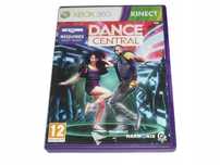 Xbox 360 Dance Central Kinect Tańce X360