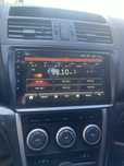 Radio multimedialne mazda 6 bose