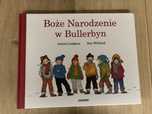 Boże Narodzenie w Bullerbyn - Astrid Lindgren