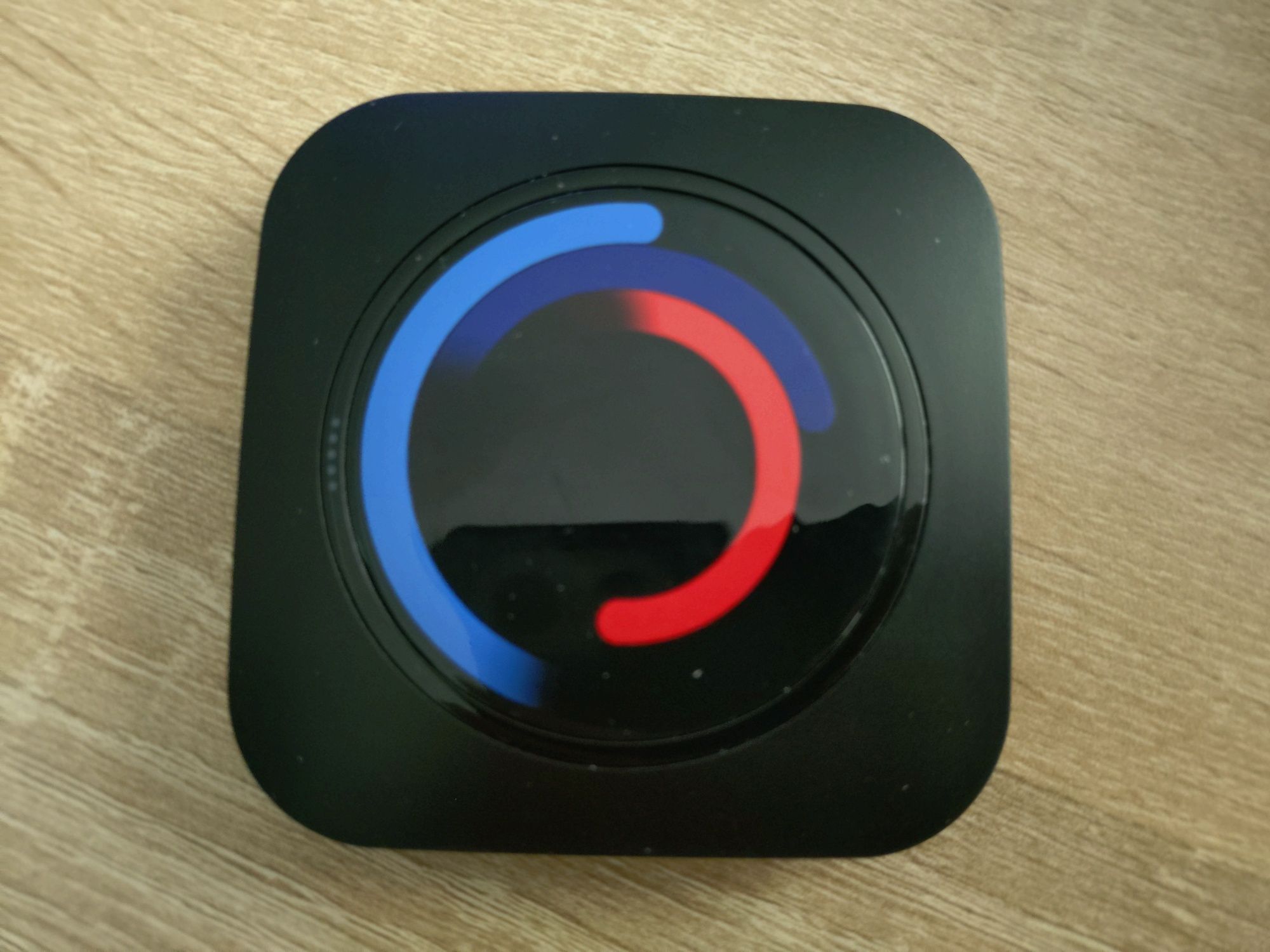 NaviFly 4G LTE 8-core Android Mini AI BOX Wireless Carplay 
GPS Naviga