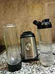 Mini liquidificador 0,6L - BECKEN smoothie to go