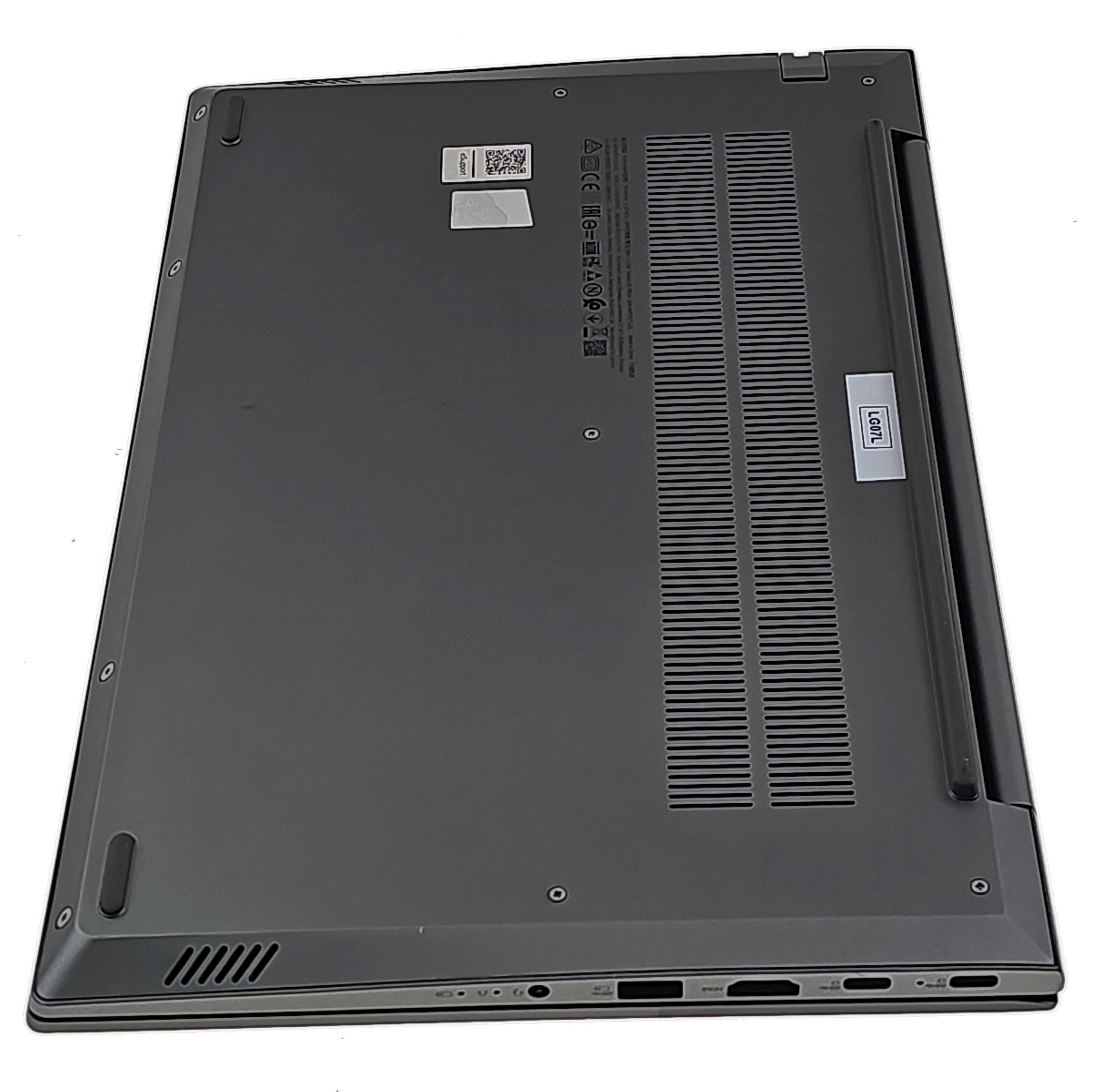 Lenovo ThinkBook 14 G3 ACL 14' Ryzen 5 5500U 2.1 GHz 16GB 512GB szary