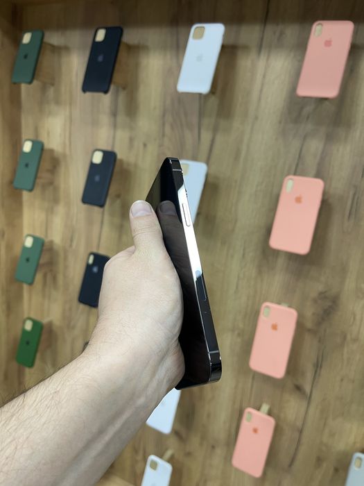 Iphone 13 Pro Max 1Tb Graphite Neverlock