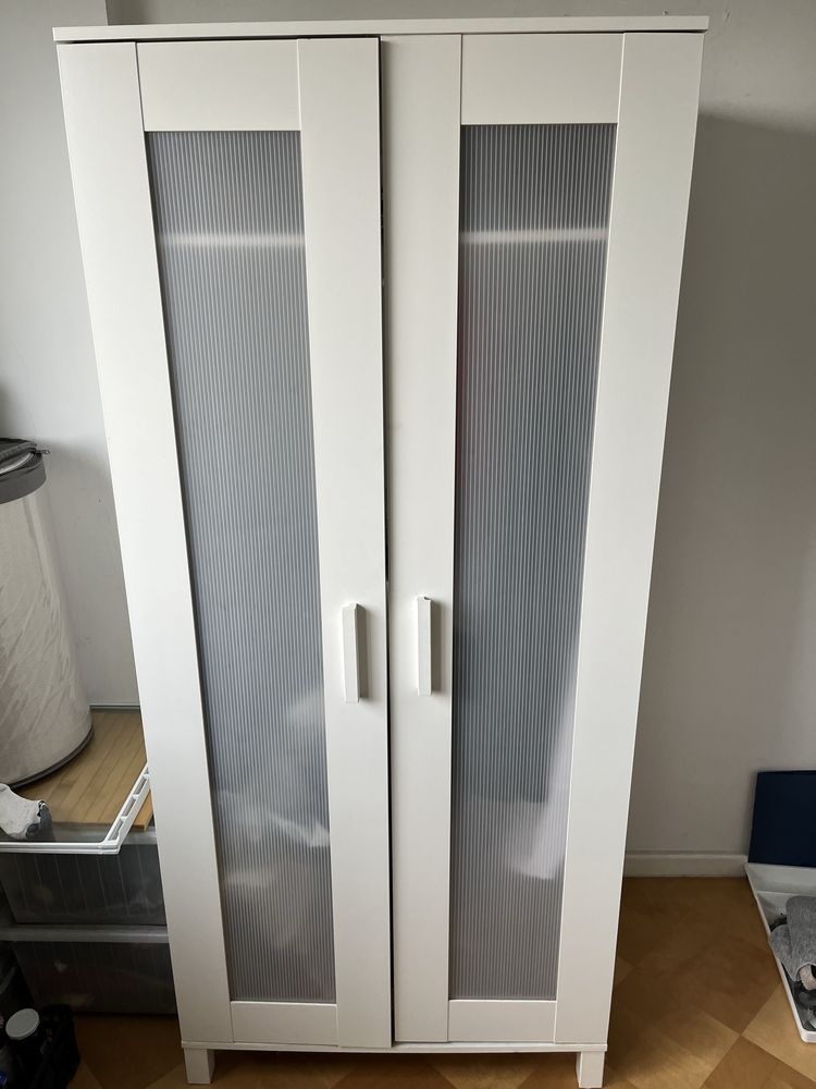 Szafa - 80x50x180