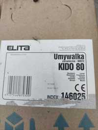 Umywalka Elita Kido 80