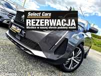 Peugeot 3008 FULL LED !! Hybryda Plug-in 225 ps Skóra ! Webasto ! Asystenci ! BLIS
