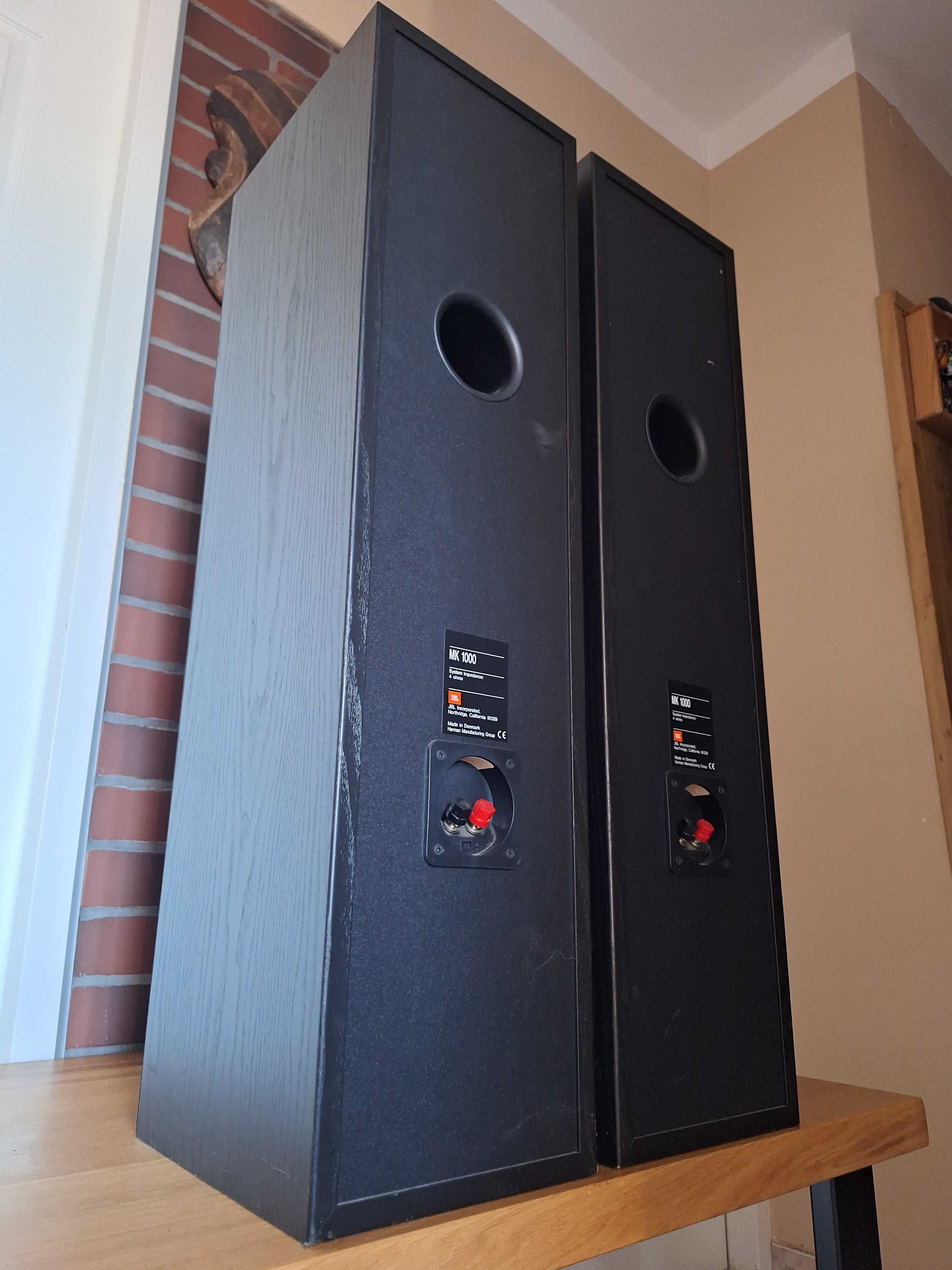 kolumny JBL MK 1000
