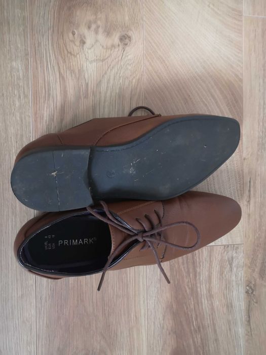 Pantofle męskie Primark