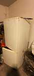 Vendo frigorífico Whirlpool