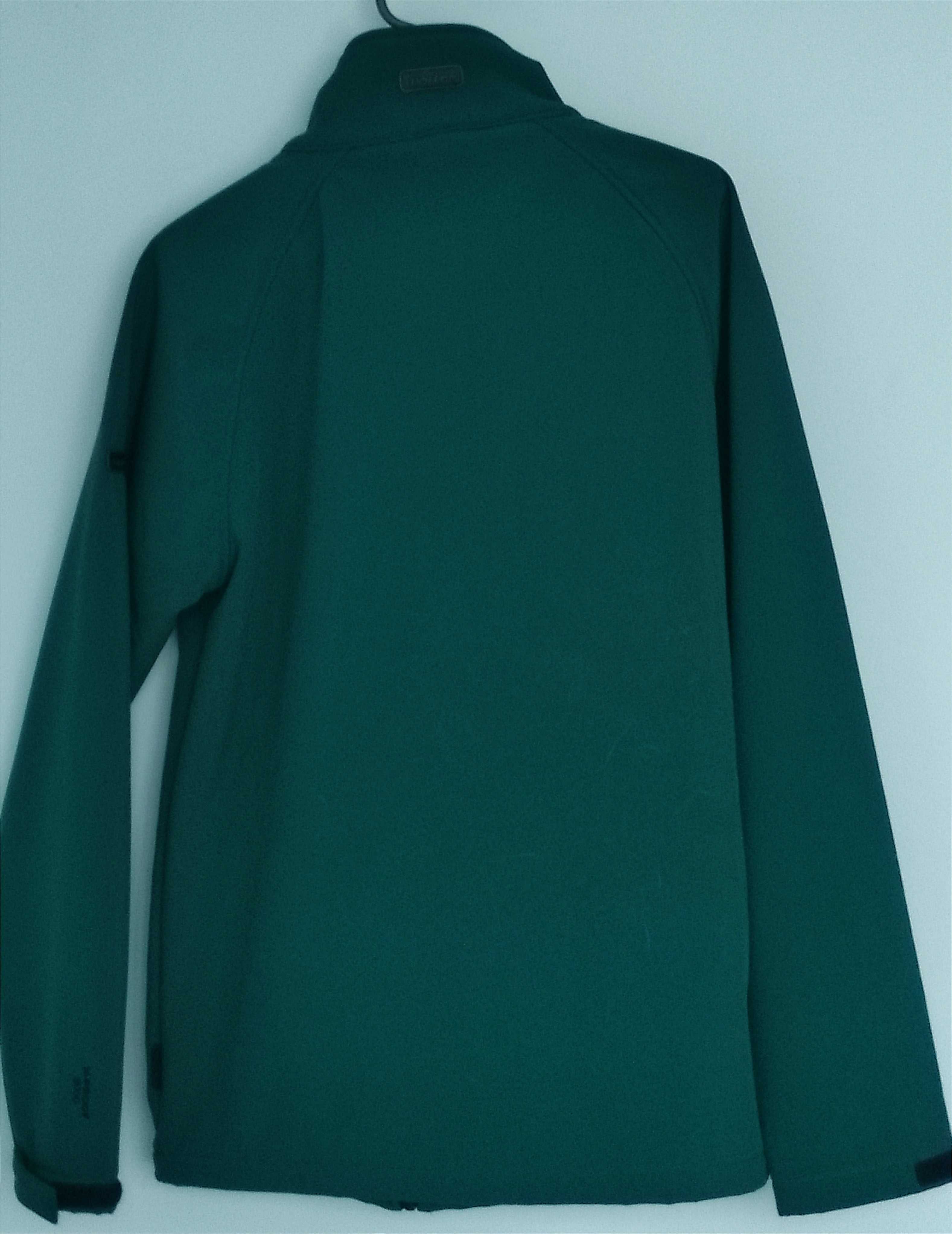 Softshell Martes Nantes M 8000 prof męski nowy