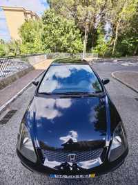 Honda Civic 1.4 (ep 1)