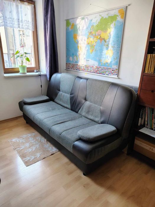 Wersalka sofa kanapa stan bardzo dobry
