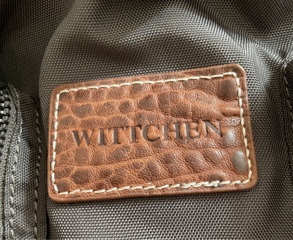 Plecak Wittchen mały