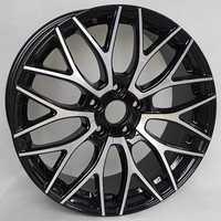 Felgi 18 5x108 Ford Mondeo 5 4 Volvo V60 XC60 V40 C30 Jaguar XK XJ