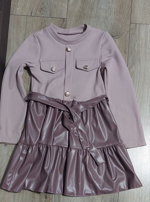 Платья для дівчинки