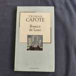 Truman Capote - Boneca de Luxo