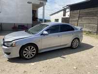 Mitsubishi Lancer 2.0
