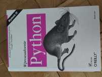 Python wprowadzenie wydanie IV