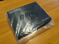 Підсилювач звуку EDGE EDB 1000.1