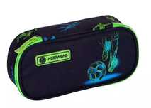 Piornik saszetka Football Motion AC6 ASTRA. Astra. Nowy Produkt