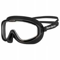 Okulary maska do pływania dla dzieci i dorosłych Aqua-Sport Sport Pro