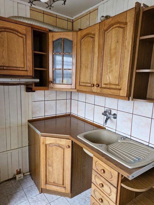 Sprzedam mieszkanie Grajewo 60 m2