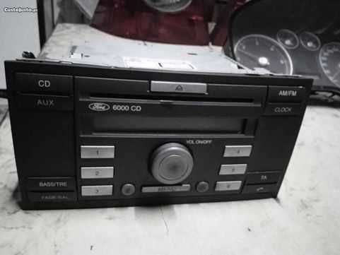 3Portas,Motor Ar Condicionado,Direção Assistida,EixoFord FocusTDCI2005