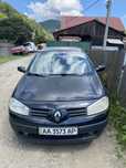 Reno Megane 2005 рік
