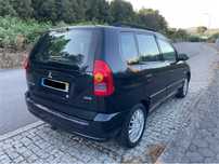 Mitsubishi Space Star 1.9 DiD 115cv - 170000km - Nacional