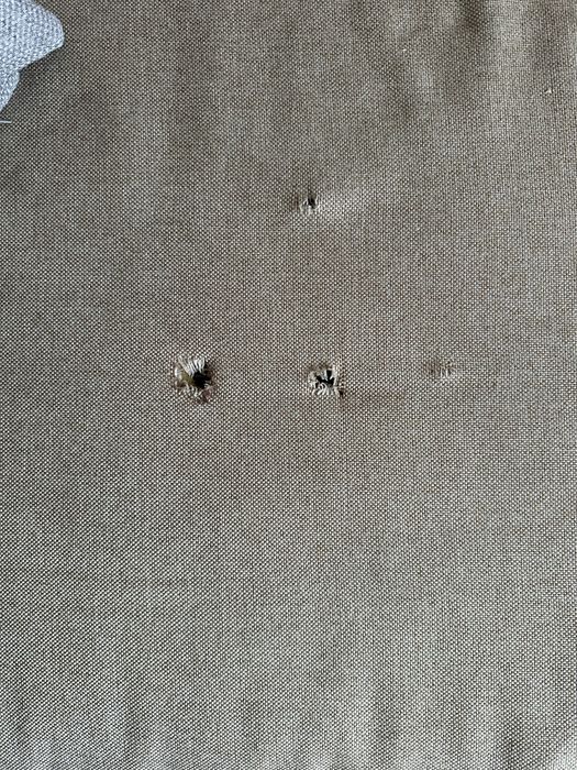 Диван роскдадной