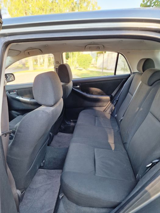 Toyota Corolla 2005 1.4 VVT-i 2005 poucos km!