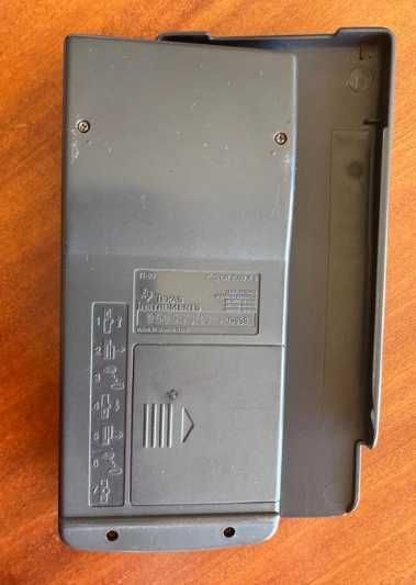 Calculadora gráfica