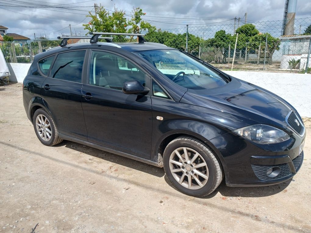 Seat Altea XL 1.6 Diesel