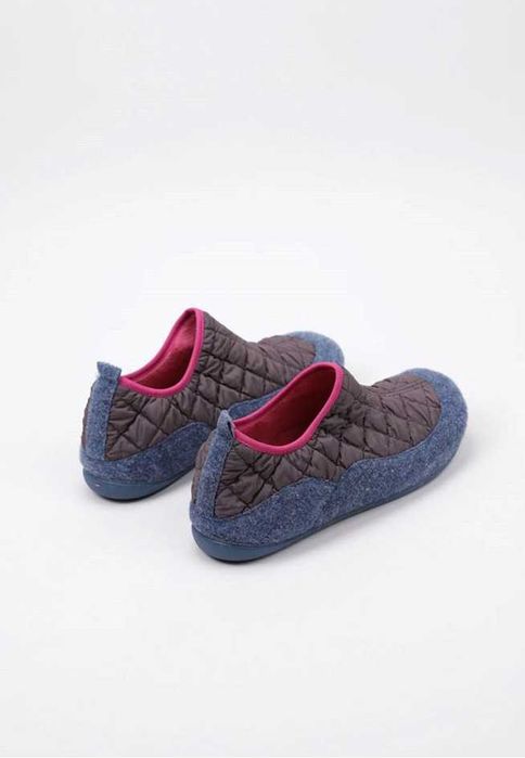 Pantufas marca Nice - Muito giros!