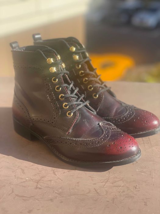 Повсякденні броги Dune London