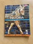 Podręcznik do historii 1
