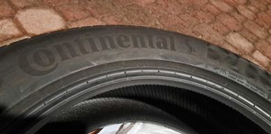 opony Continental Premium Contact 6 235/55/R19 V XL