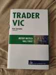 Trader vic Metody mistrza Wall street Victor Sperandeo