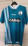 Koszulka retro Legia Warszawa 1995
