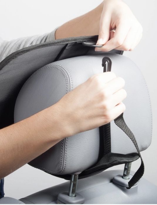 Espelho Retrovisor Babypack