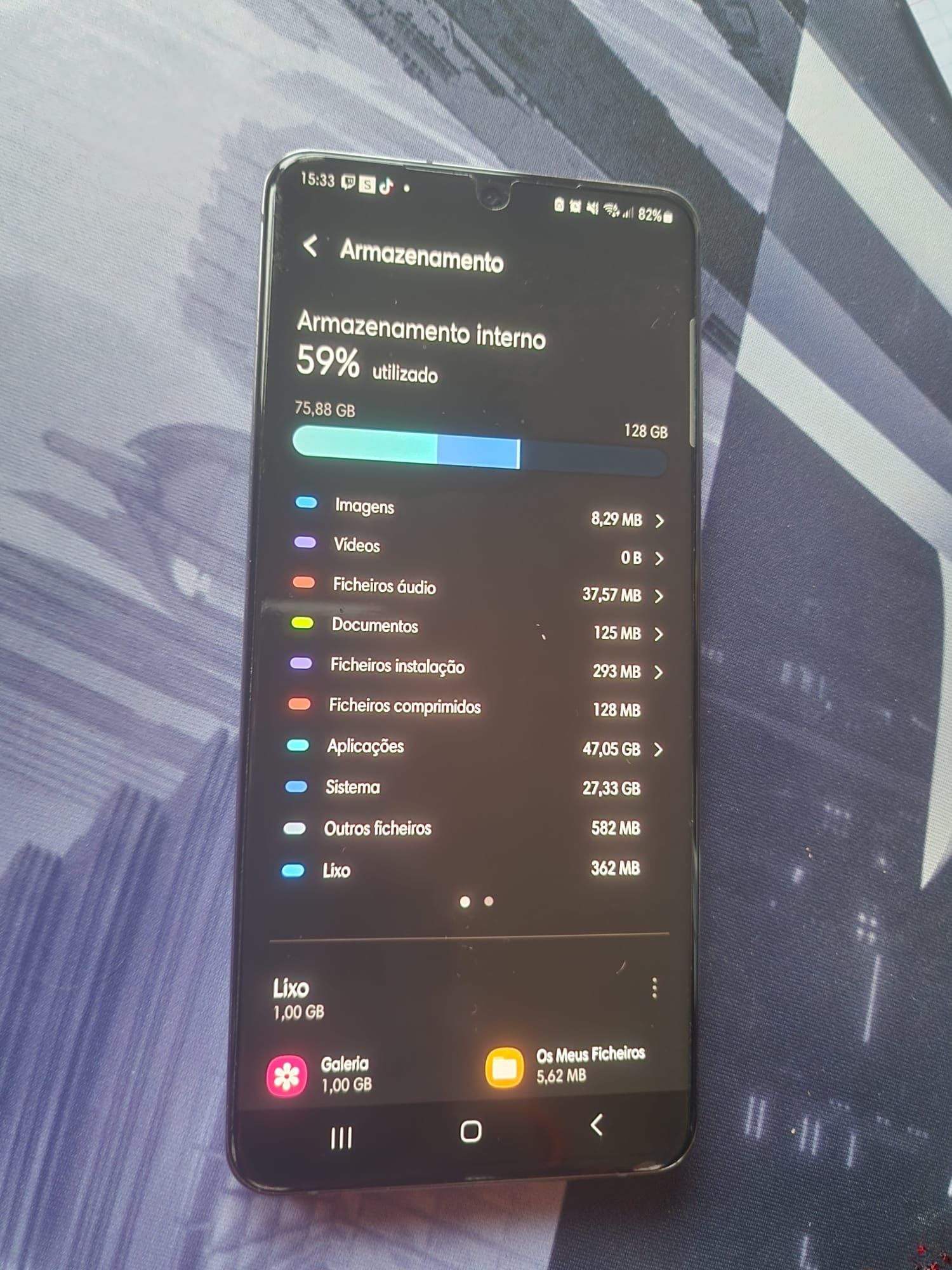 Samsung s20 ultra 5g