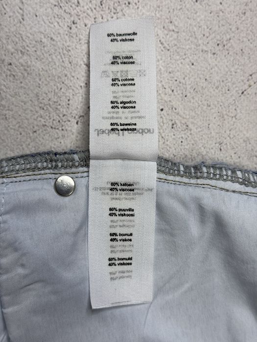 Jaded London Layered Tribal XL Colossus Jeans S,M,L