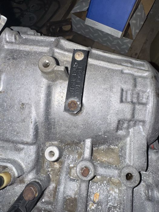 В разборе АКПП Lexus RX 300 1998-2005г. Или в сборе
