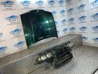 .Frente Completa BMW Serie 3 E36 Coupe Cabrio 1992 - 1999