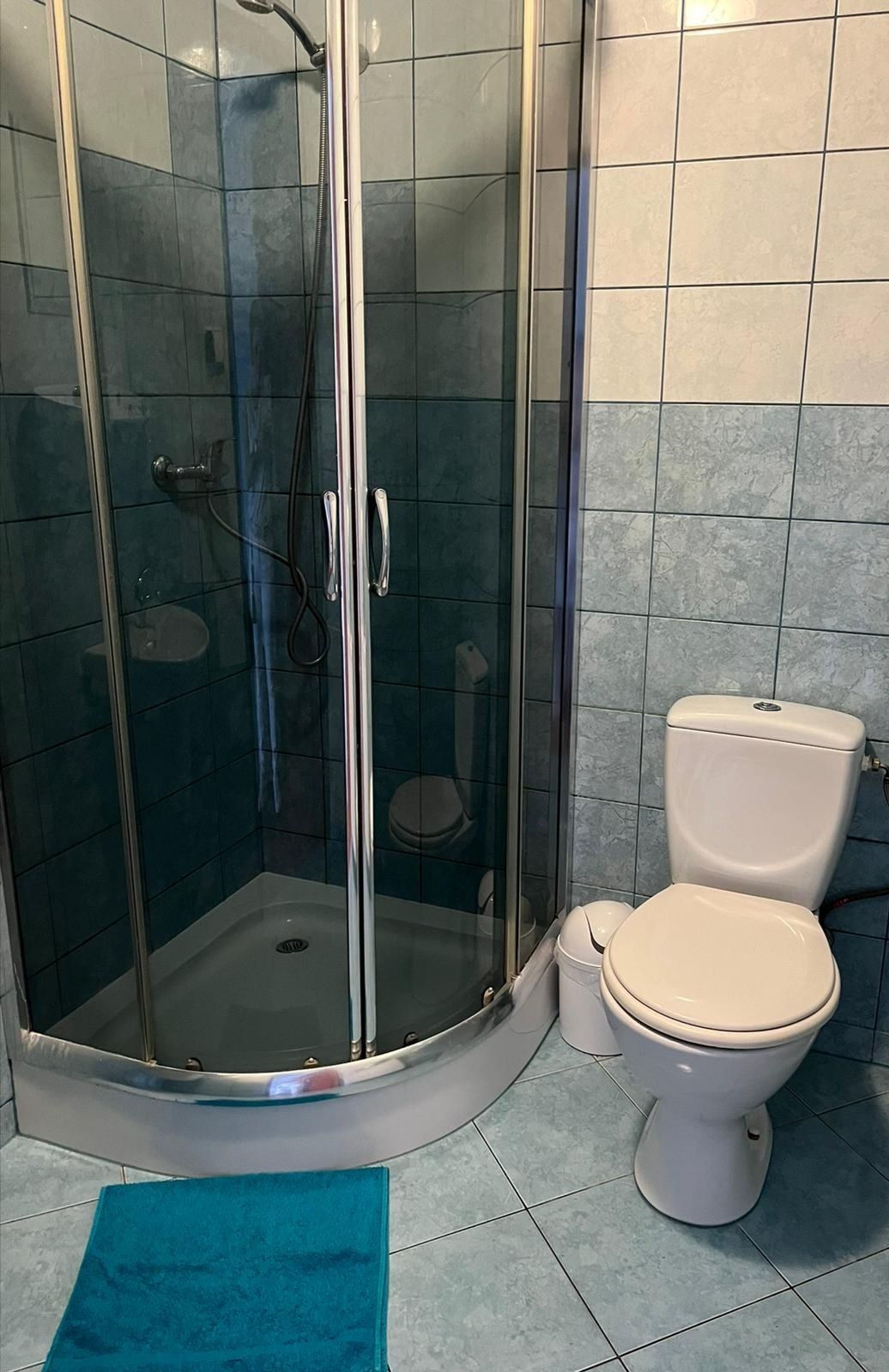 Międzyzdroje Pokoje gościnne z łazienkami