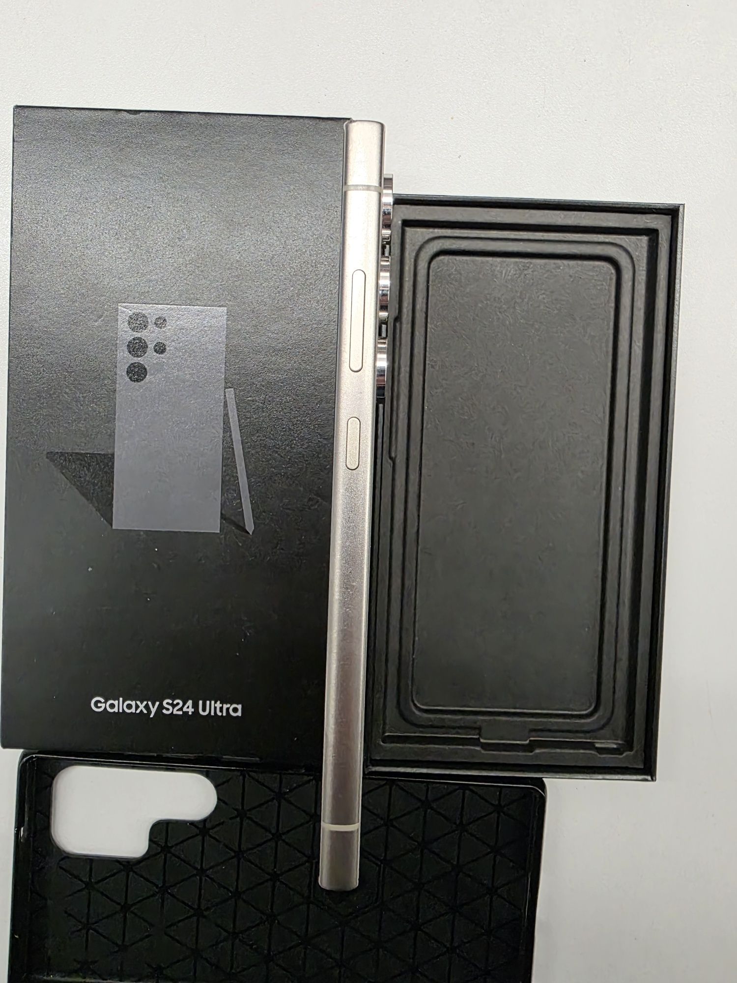 Samsung Galaxy S24 Ultra 1 TB